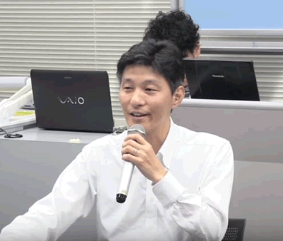 行政書士法人大討論会２０１５＠渋谷