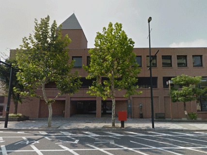 講師当日の写真